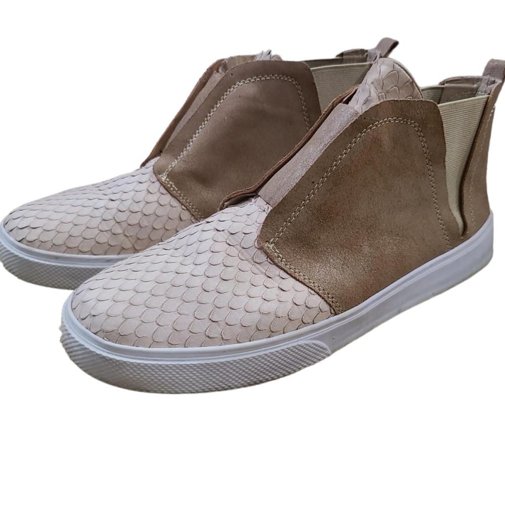 KANAAS Cozumel Chelsea sneaker 9